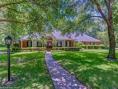 4318 Oak Creek Dr Nacogdoches Tx 75965 Zillow