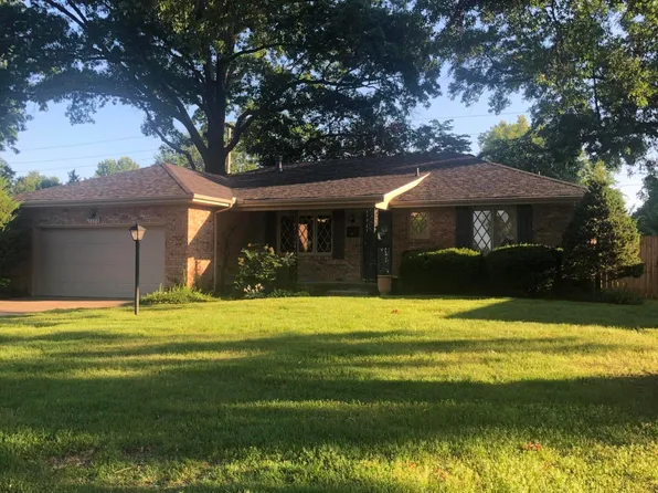 3253 E Amidon Street, Springfield, MO 65804