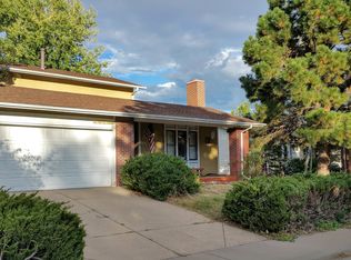 15845 E Oxford Ave, Aurora, CO 80013