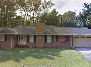 440 Broadmoor Ave, Baton Rouge, LA 70815