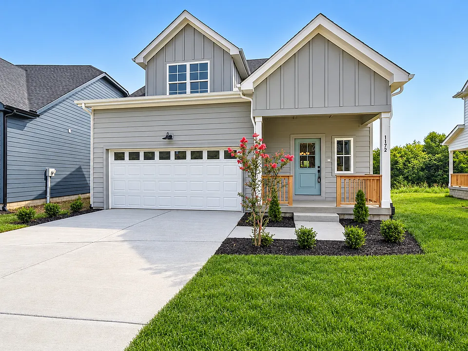 1172 Alcove Way