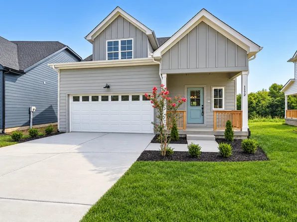 1172 Alcove Way, Antioch, TN 37013
