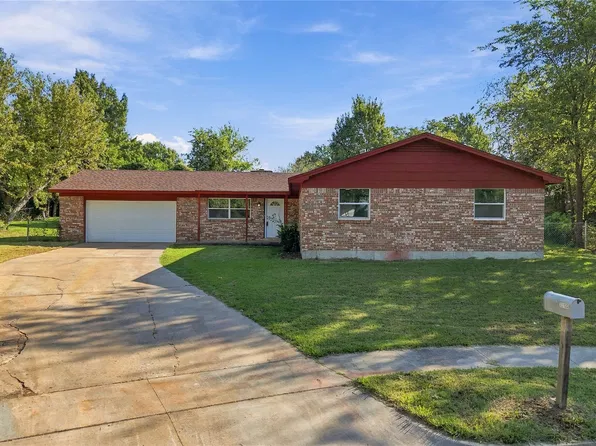 12135 E 32nd Pl, Tulsa, OK 74146