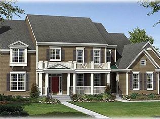 11201 Chivalry Chase Ln, Spotsylvania, VA 22551