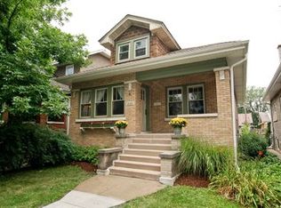 1005 N Lombard Ave, Oak Park, IL 60302