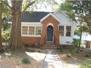 116 S Fulton St, Mobile, AL 36606