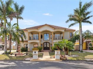 2708 Woods Dr S, Edinburg, TX 78542