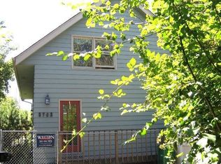 3702 SW Huber St, Portland, OR 97219