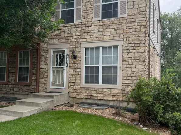 2907 W 81st Ave APT F, Westminster, CO 80031