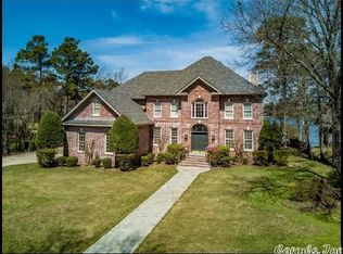 142 Blue Heron Dr, Hot Springs, AR 71913