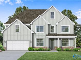 100 Evergreen Mill Ln, Madison, AL 35756