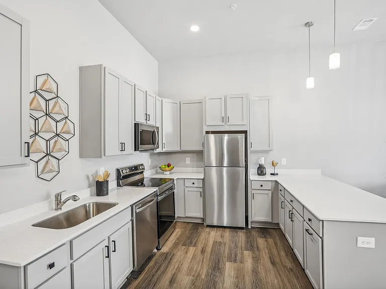 Creek Town Flats | New Construction Near South Decatur & Indian Creek MARTA — Photo 33
