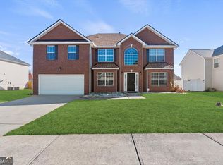 541 Hamlet Dr, Hampton, GA 30228