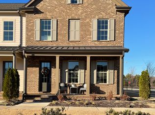 The Belmont Plan, The Towne, Collierville, TN 38017