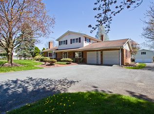 385 Sylvan Retreat Rd, Columbia, PA 17512