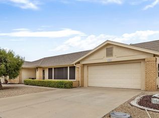 19907 N 146th Way, Sun City West, AZ 85375