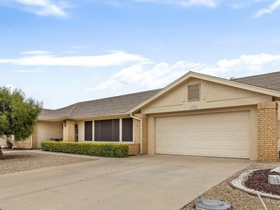 19907 N 146th Way, Sun City West, AZ, 85375