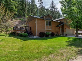324 River St, Superior, MT 59872