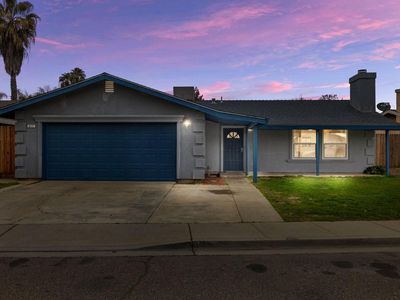 617 Curran Dr, Waterford, CA, 95386