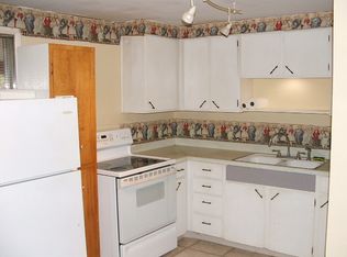 80 E Pineway St, Elk City, ID 83525