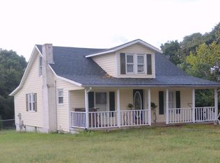 5434 Meadowbrook Dr, Trinity, NC 27370