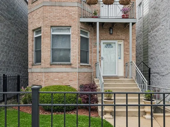 4538 S Saint Lawrence Ave, Chicago, IL 60653