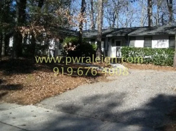 1705 Quail Ridge Rd, Raleigh, NC 27609