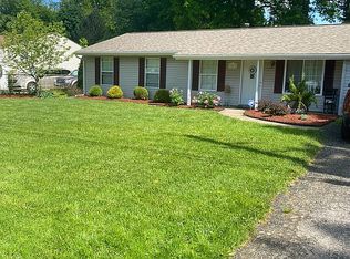 1561 Cherrywood Rd, Kent, OH 44240