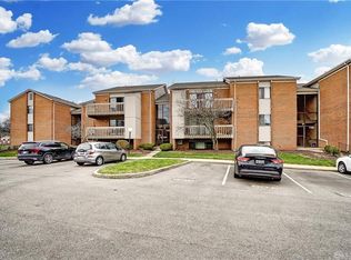 1103 Arrowhead Xing #211, West Carrollton, OH 45449