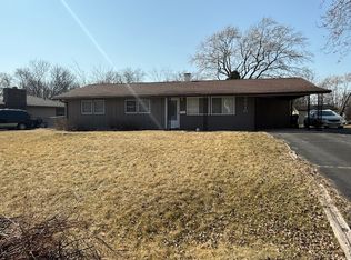 19010 Anthony Ave, Country club, IL