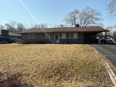 19010 Anthony Ave, Country club, IL, 60478