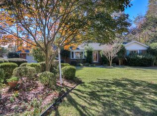 1009 Hammond Rd SW, Aiken, SC 29803