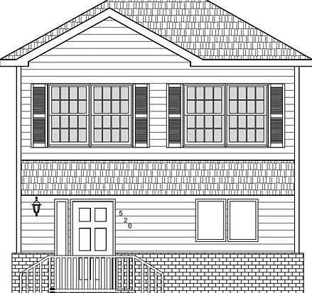 1st image of 520. Washington Ave