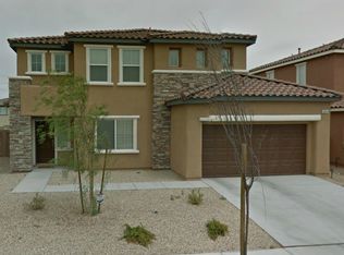 4844 Harold St, North Las Vegas, NV 89081