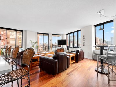 415 Newark St APT 4A, Hoboken, NJ, 07030