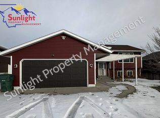 1079 El Rancho Dr, Billings, MT 59105