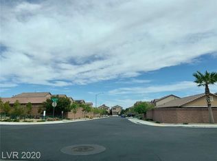 7275 Lavender Rose Ave, Spring Valley, NV 89117