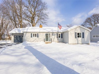 419 Brookview Dr, Rochester, NY, 14617