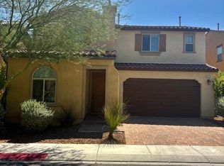 2520 Bankhurst St, Henderson, NV 89044