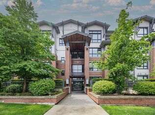 2960 151st St #205, Surrey, BC