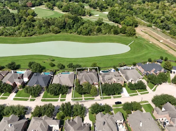 12103 Cypress Creek Lakes Dr, Cypress, TX 77433