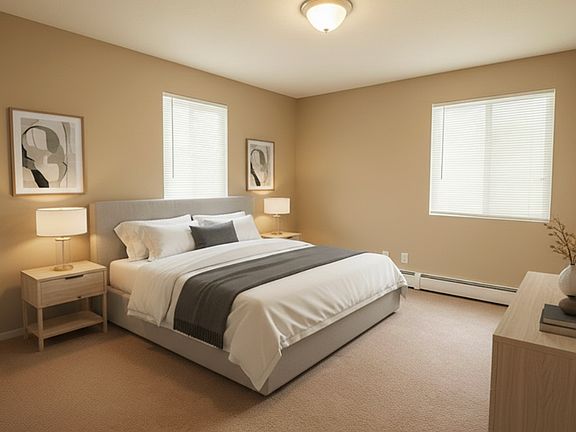2nd image of 2710 Rosalyn Ct APT 204