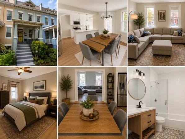 616 Lamont St NW, Washington, DC 20010