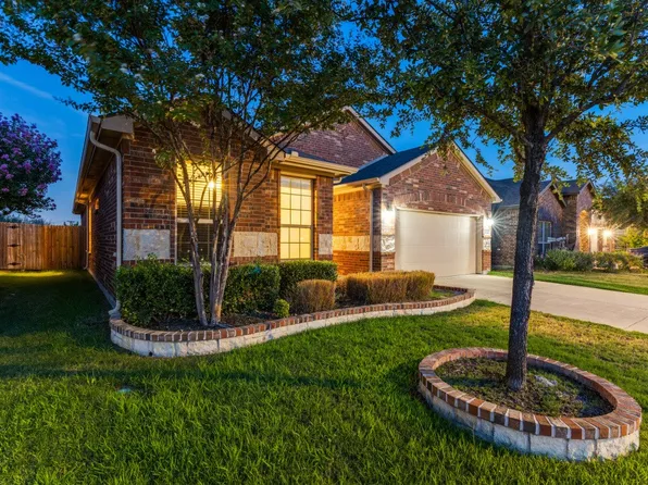 10808 Ersebrook Ct, Haslet, TX 76052