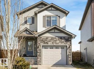 17171 38th St NW, Edmonton, AB T5Y 3R7