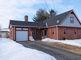 22 Patton St, Rochester, NH 03867