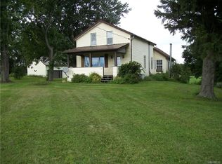 4135 Route 20a, Warsaw, NY 14569