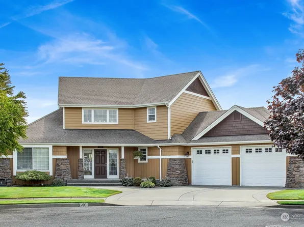 1500 Primrose Court, Lynden, WA 98264