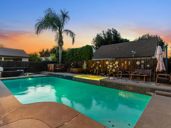 3991 E Celia Ct, Simi Valley, CA 93063