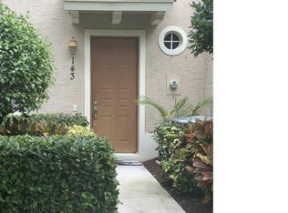 143 Morning Dew Cir, Jupiter, FL 33458